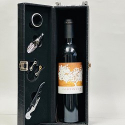Continuum 2019 Napa Valley Wine Gift Box 