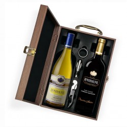 Rombauer Duo Wine Gift Set